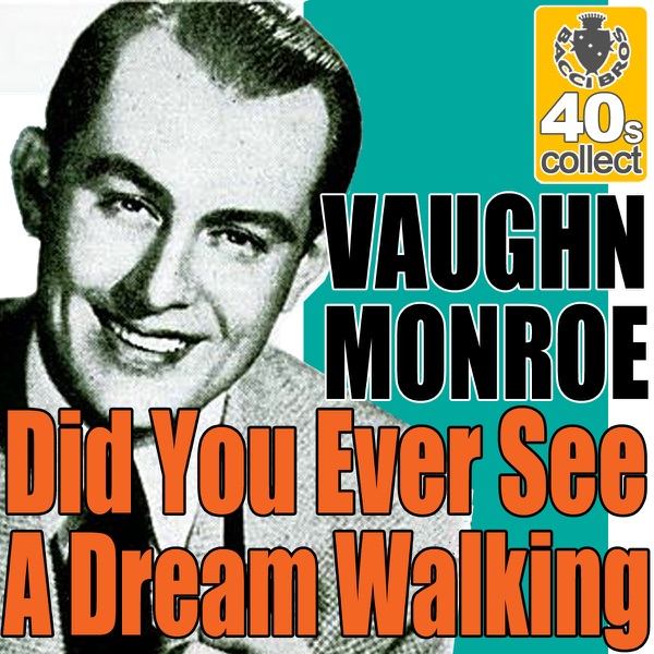 Did You Ever See A Dream Walking (Remastered) - Single album cover