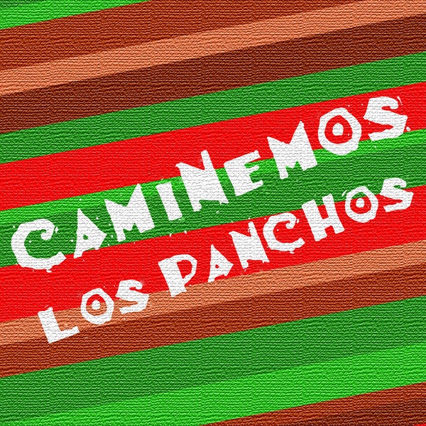 Caminemos album cover