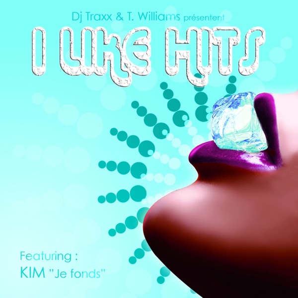 Je fonds (Radio Edit) - Single album cover