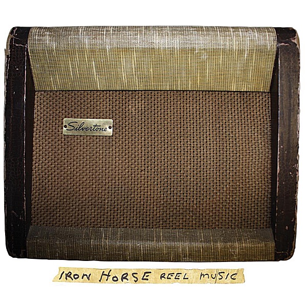 Reel Music album cover