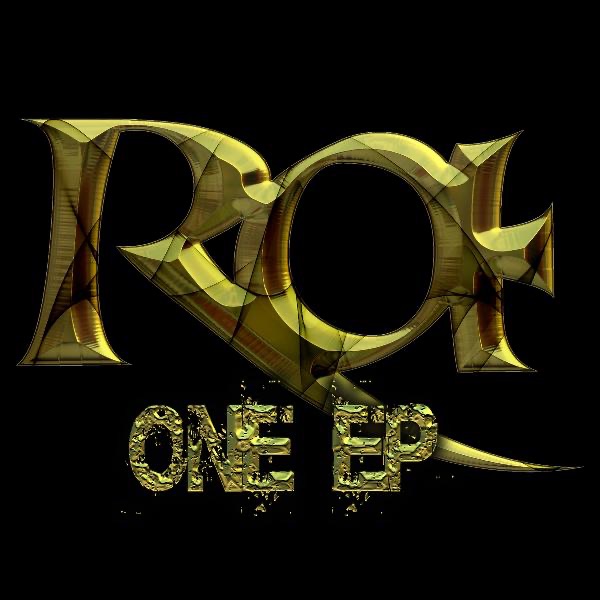 One (EP) album cover