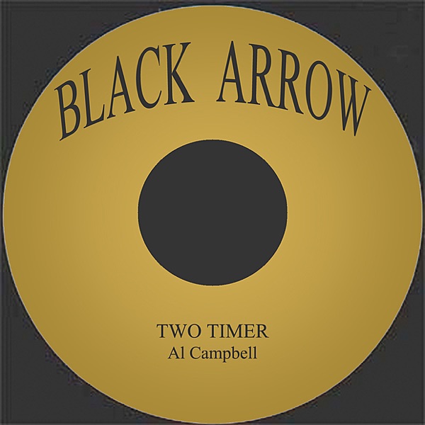Two Timer - Single album cover