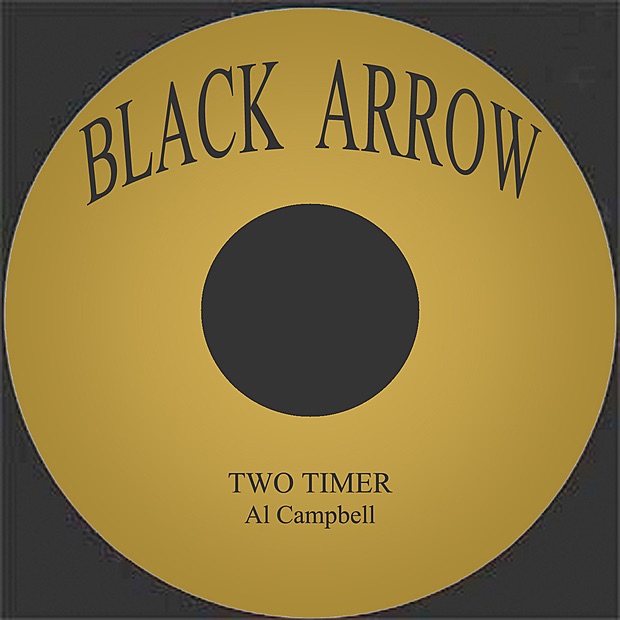 Two Timer - Single album cover