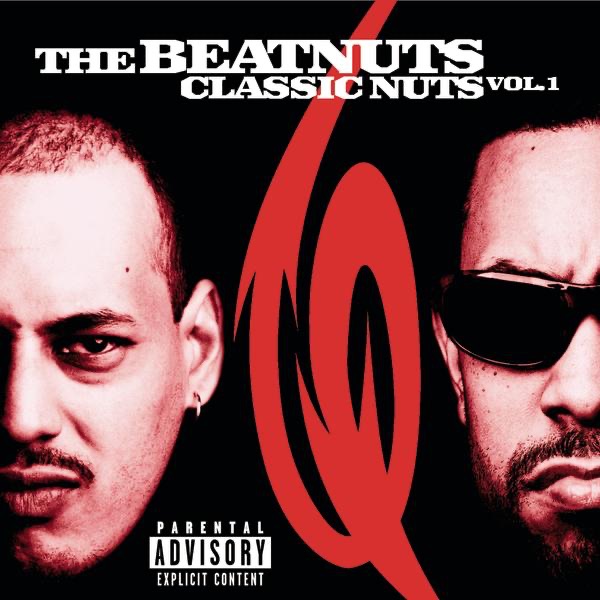Classic Nuts Vol. 1 album cover