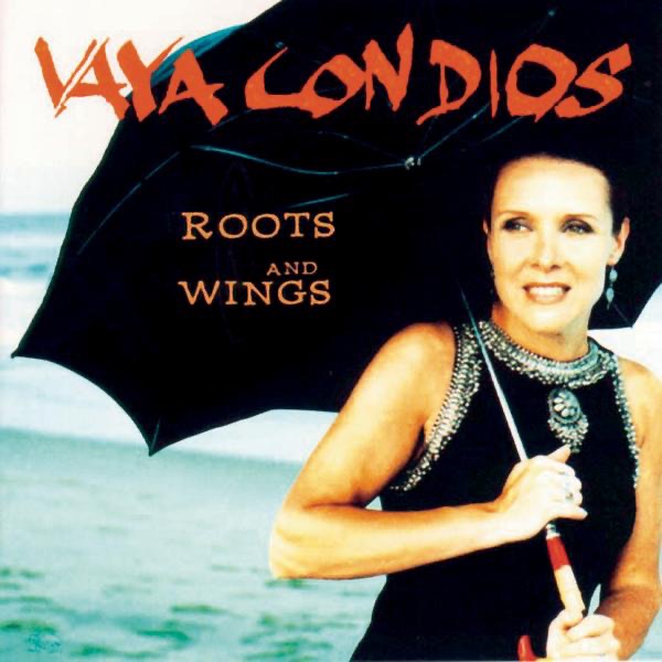 Roots and Wings album cover