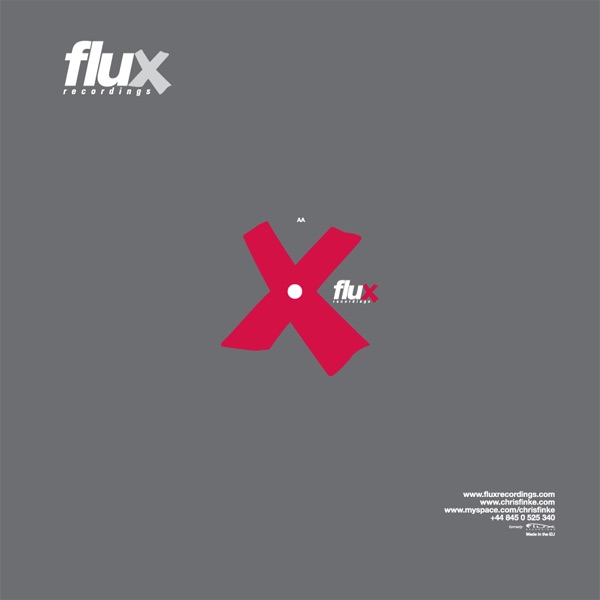 Chris Finke Presents... Volume 2 - EP album cover