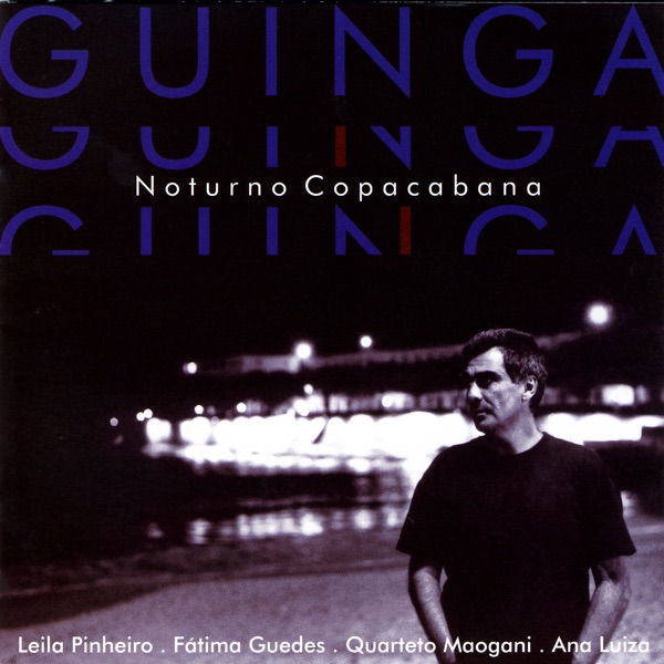 Noturno Copacabana album cover