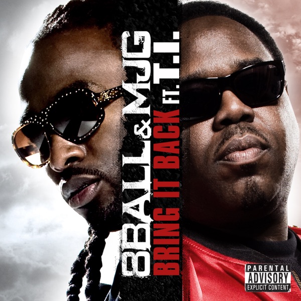Bring It Back (Remix) [feat. T.I.] - Single album cover