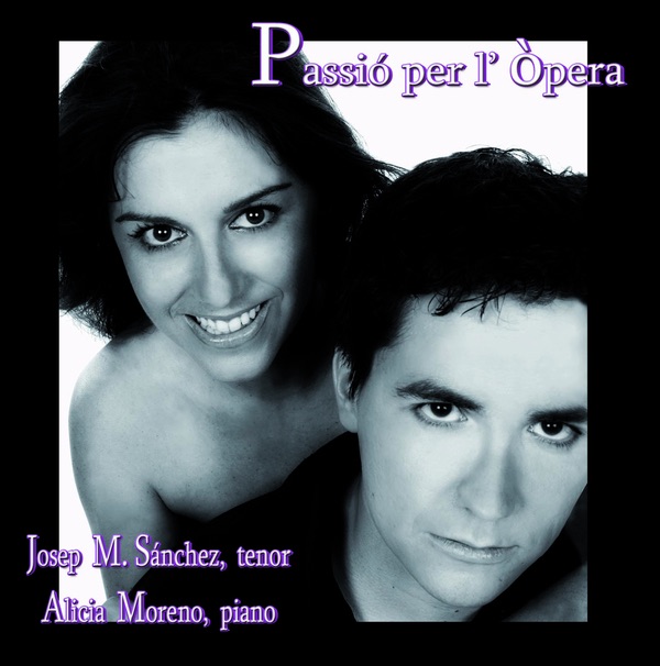 Passió Per L'Òpera album cover