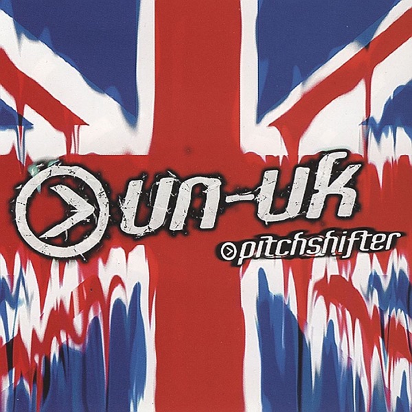 Un-United Kingdom - EP album cover