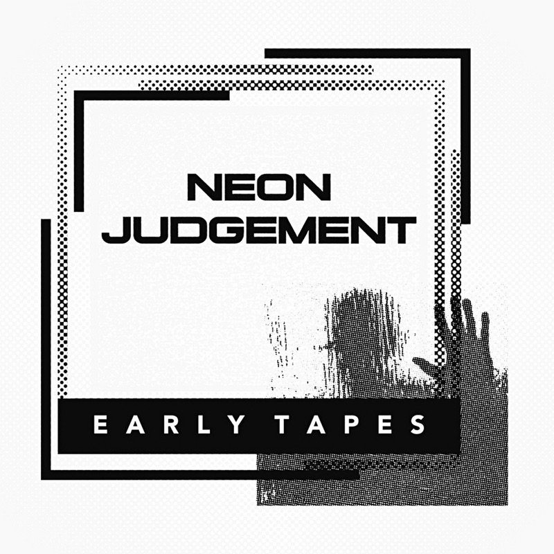 Early Tapes album cover