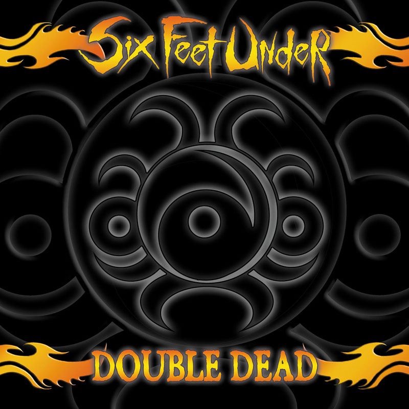 Double Dead Redux (Live) album cover