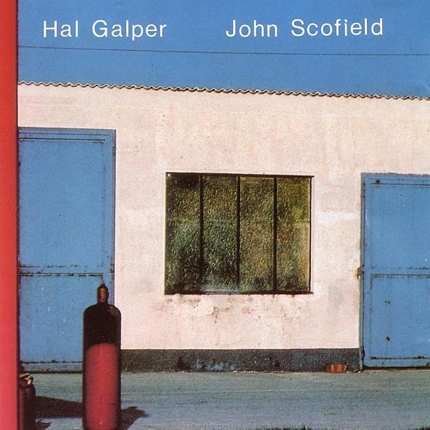 Ivory Forest album cover