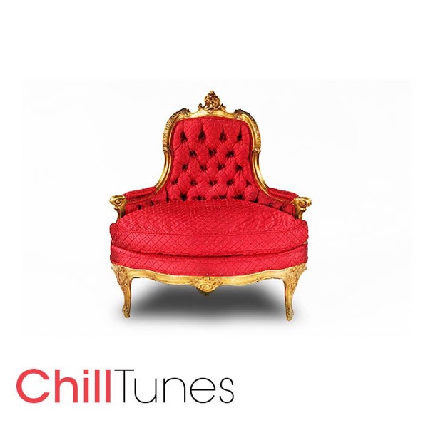 Chill Tunes album cover