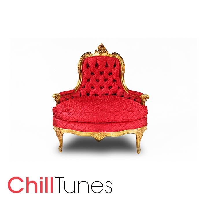 Chill Tunes album cover