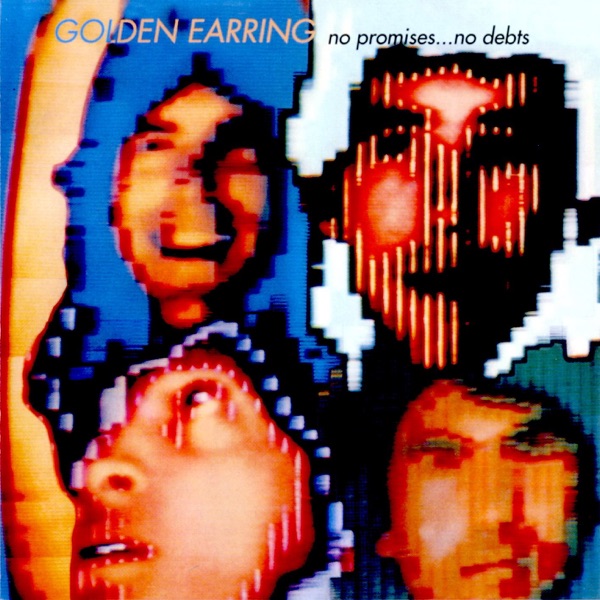 No Promises...No Debts album cover