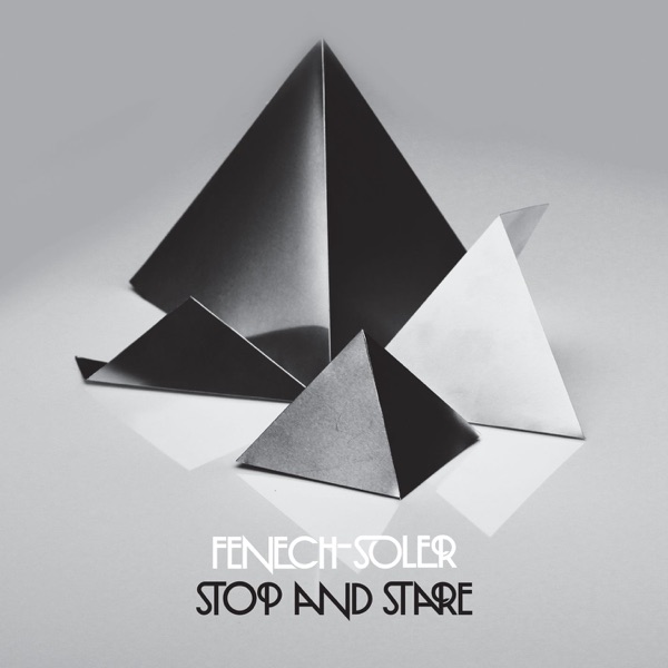 Stop and Stare - EP album cover