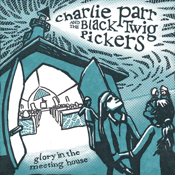 Glory in the Meeting House album cover