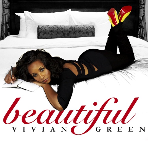 Beautiful - Single album cover