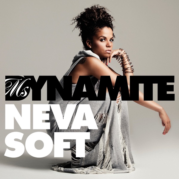 Neva Soft - Single album cover