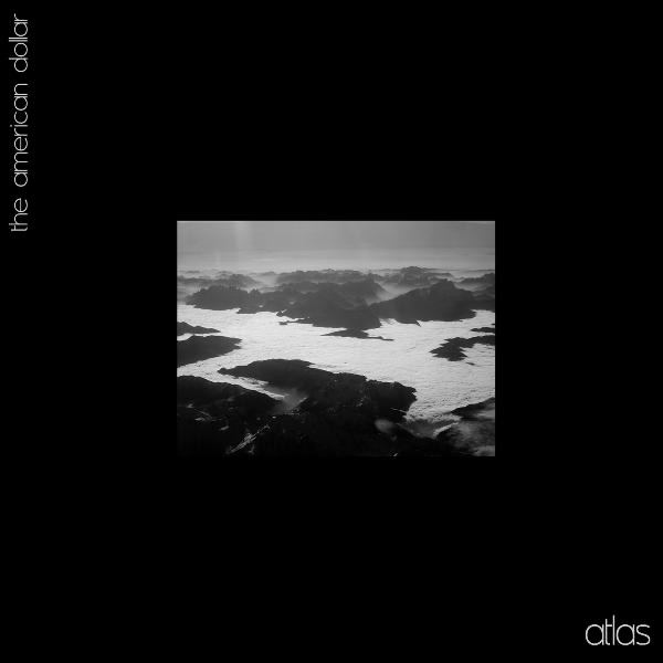 Atlas album cover