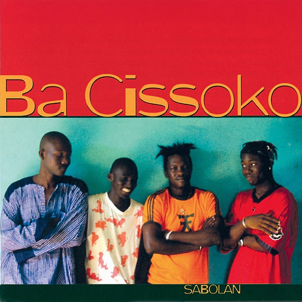 Sabolan album cover