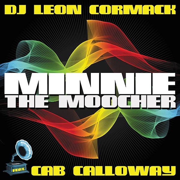 Minnie the Moocher (feat. Cab Calloway) album cover
