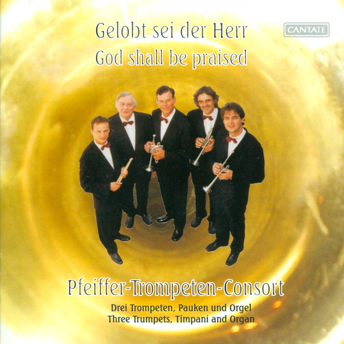Chamber Music (Baroque) - Clarke, J. - Stanley, J. - Handel, G.F. - Byrd, W. - Mouret, J.-J. - Daqui album cover