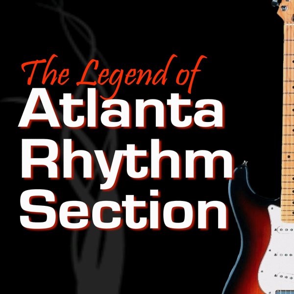 The Legend of the Atlanta Rhythm Section (Re-Recording) album cover