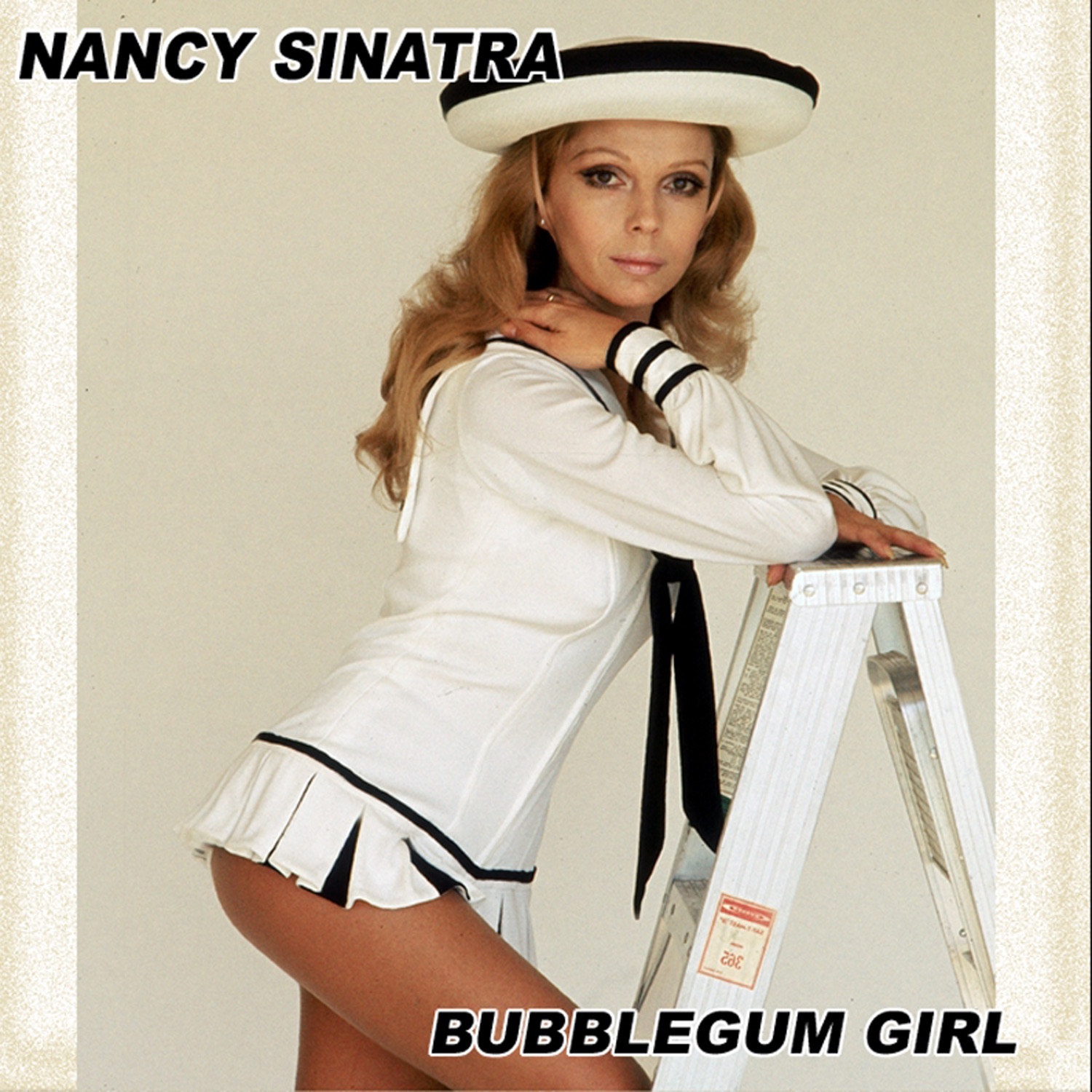 Bubblegum Girl, Vol. 1 album cover
