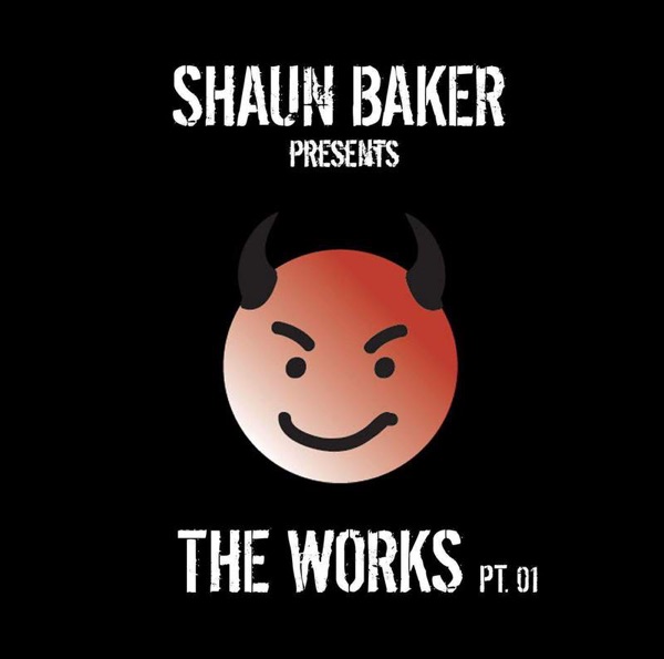 The Works (99-03) album cover