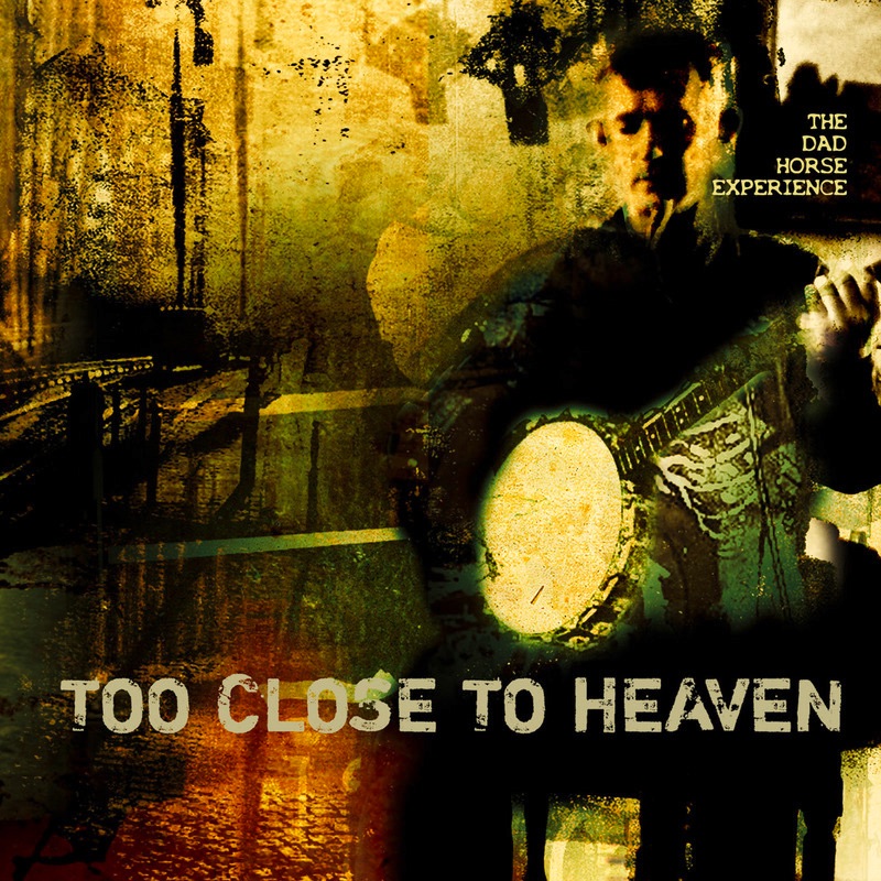 Too Close to Heaven album cover