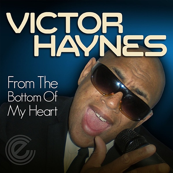 From the Bottom of My Heart album cover
