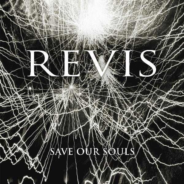 Save Our Souls - Single album cover