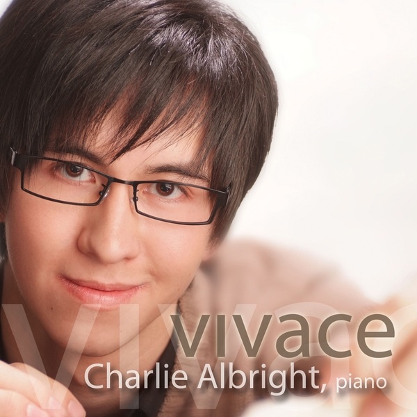Vivace album cover