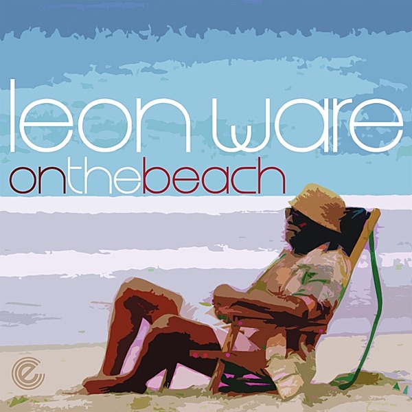 On the Beach (Remixes) album cover