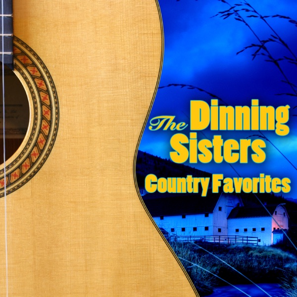 Country Favorites album cover