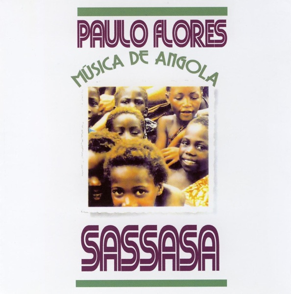 Sassasa album cover