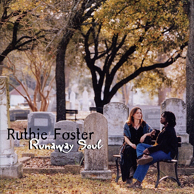 Runaway Soul album cover