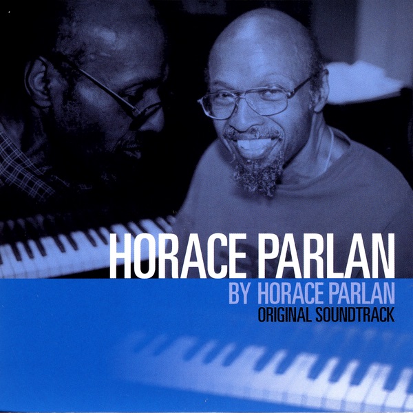 Horace Parlan By Horace Parlan album cover