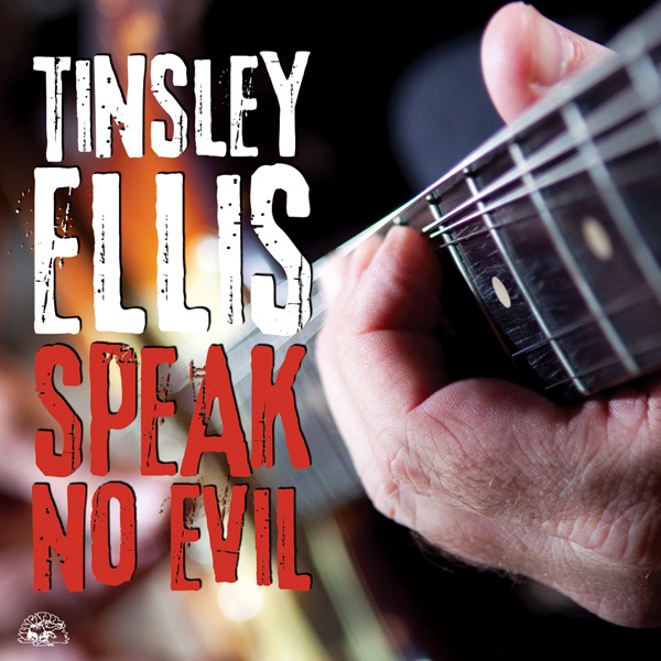 Speak No Evil album cover