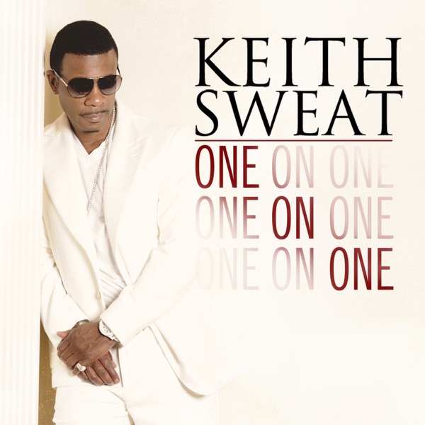 One On One - Single album cover
