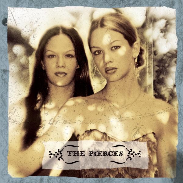 The Pierces album cover