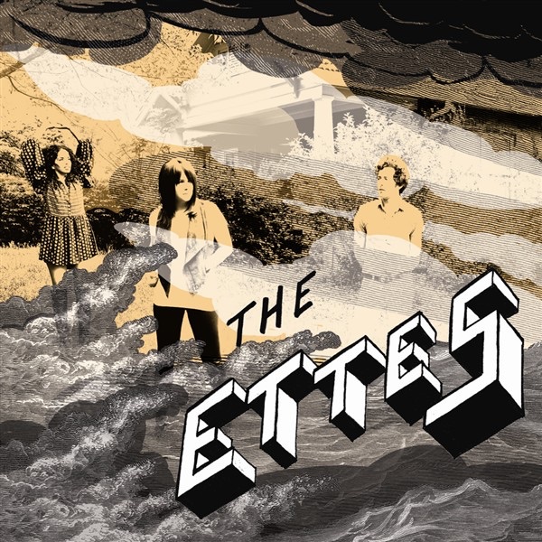 Do You Want Power album cover