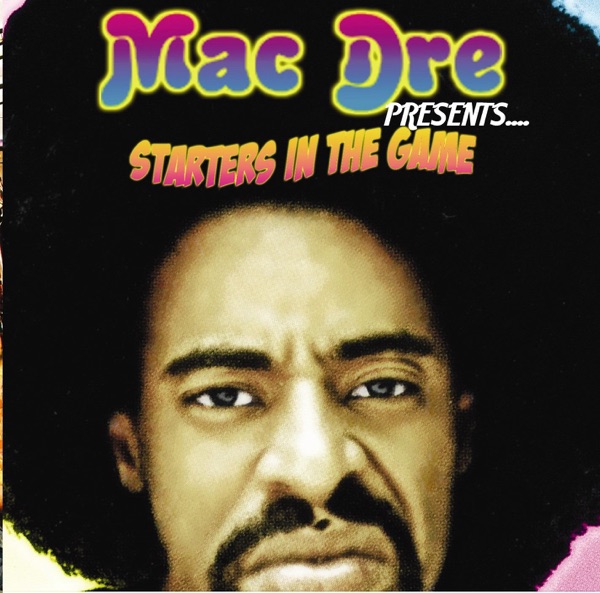 Gangsta Mac (feat. Yukmouth & Turf Talk) - Single album cover