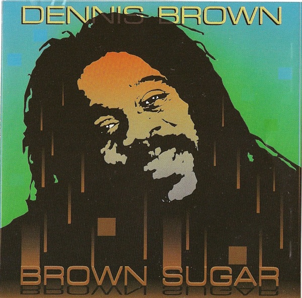 Brown Sugar album cover
