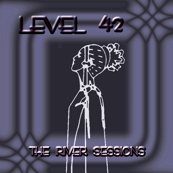 The River Sessions album cover