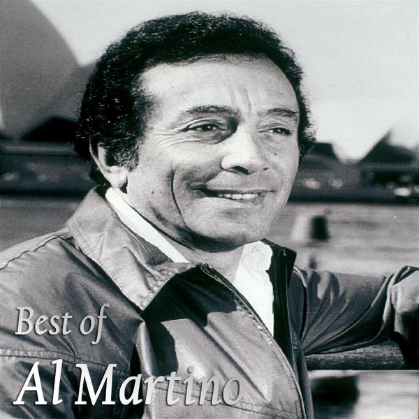 Best of Al Martino album cover