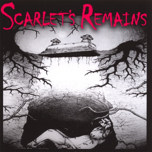 Scarlet's Remains album cover