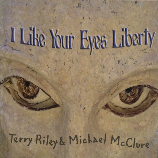 I Like Your Eyes Liberty album cover